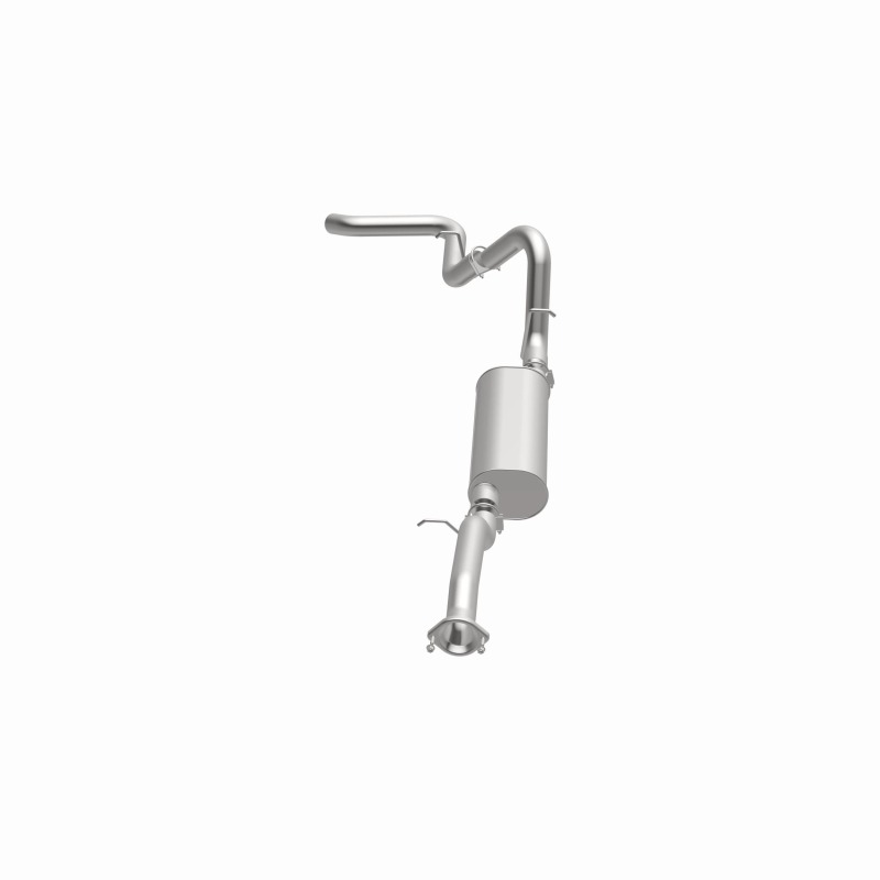 MagnaFlow BRE Exhaust Kit 94-95 Tahoe Yukon 5.7L thumbnail 3