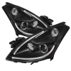 SPY Headlights