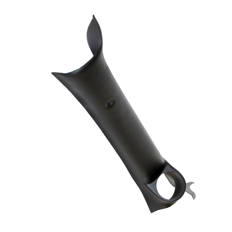 Autometer 2-1/16in Single Replacement Pillar 11-14 Super Duty thumbnail 3