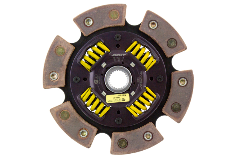 ACT Race Clutch Discs