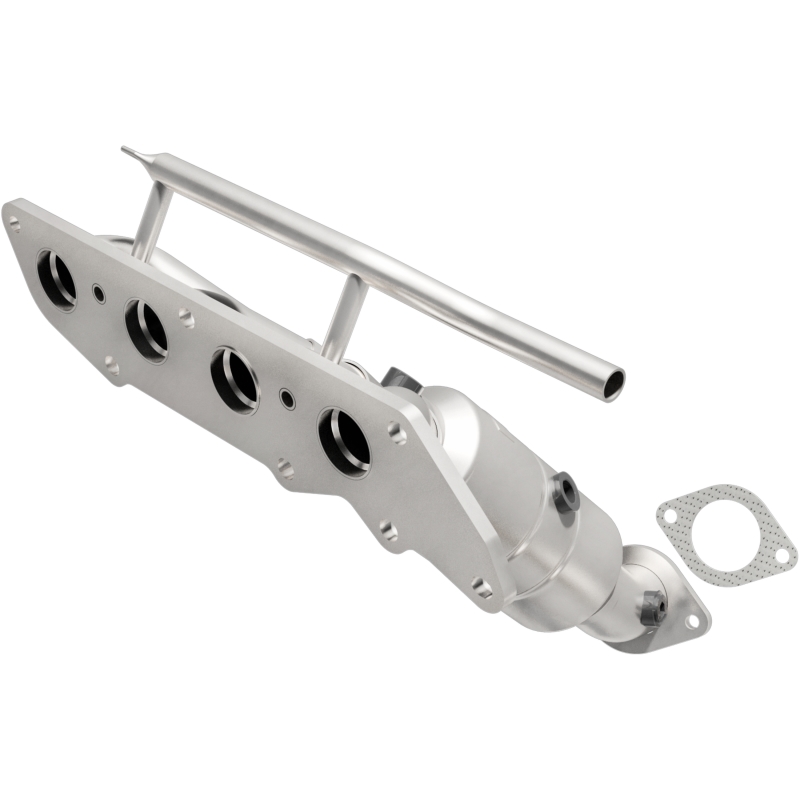 MagnaFlow Conv DF 05-06 Ford Focus 2.0L thumbnail 3