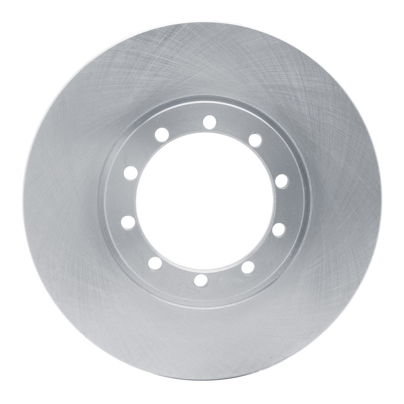 DFC Brake Rotors - Plain