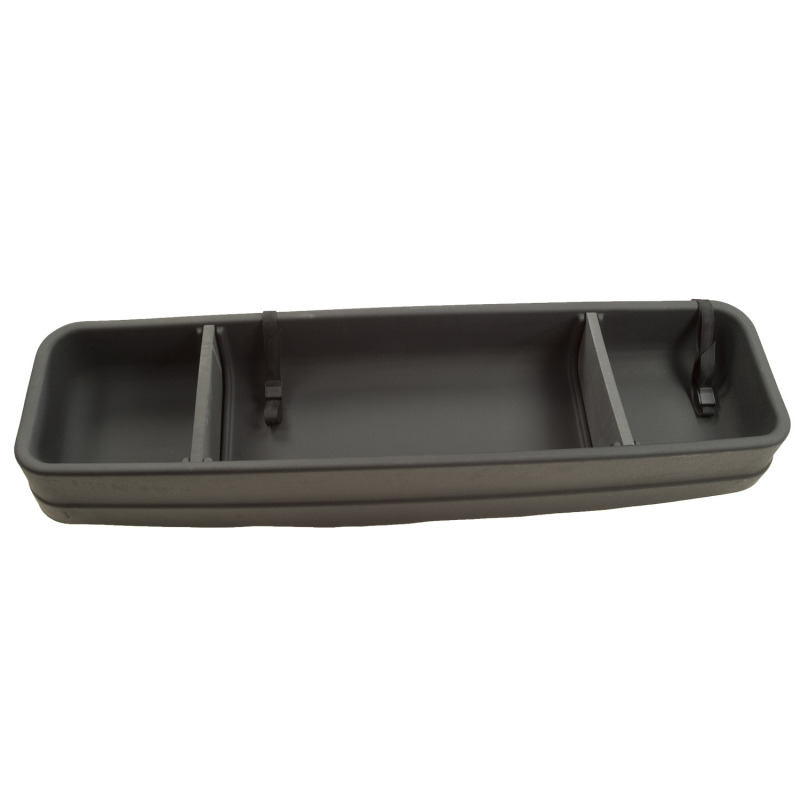 Husky Liners 09-12 Ford F-150 SuperCrew Cab Husky GearBox (w/o Factory Subwoofer) thumbnail 5