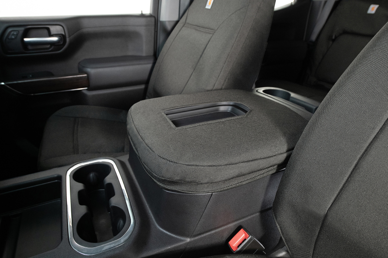 Covercraft 23-26 Toyota Corolla Carhartt Super Dux PrecisionFit Custom Second Row Seat Covers