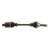 ABR Xtreme Duty Axles