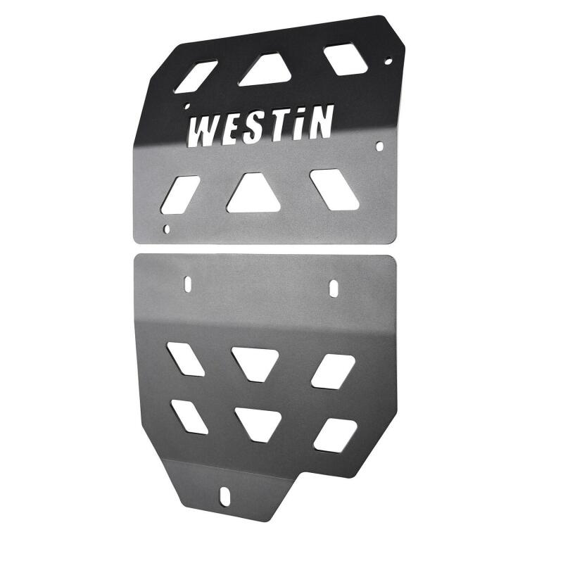 WES Skid Plates