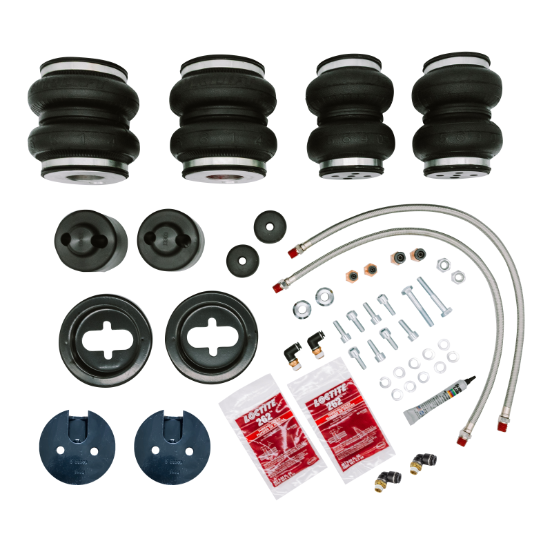 ALF Coilover Kits