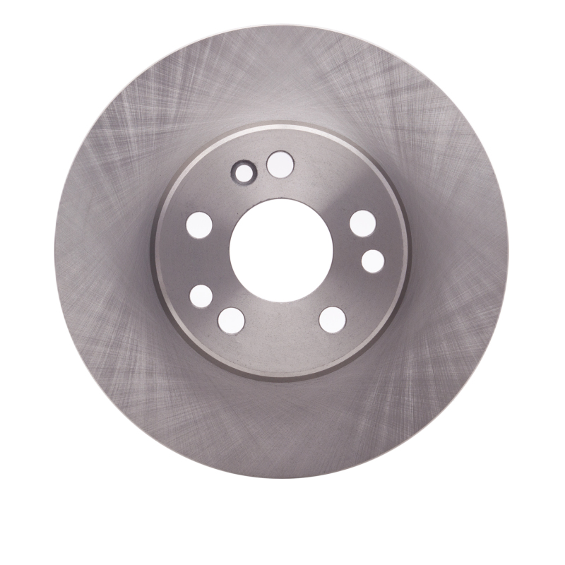 DFC Brake Rotors - Plain