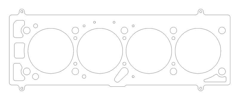 CG Head Gaskets
