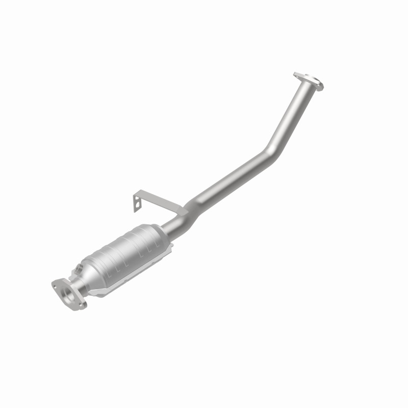 MagnaFlow Direct Fit Catalytic Converter 93-95 Infiniti J30 3.0L P/S thumbnail 7