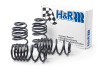 HR Sport Springs