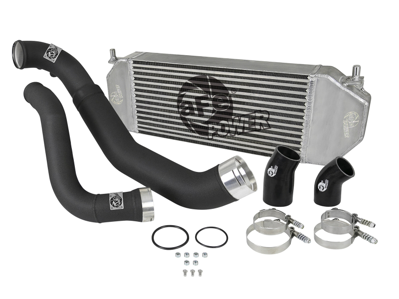 AFE Bladerunner I/C & Tubes