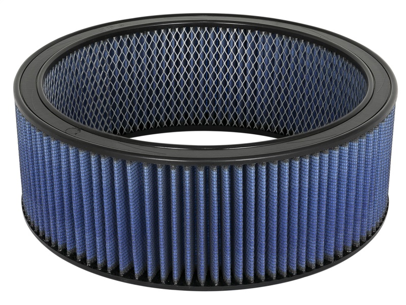 Magnum FLOW Round Racing Air Filter w/ Pro 5R Media
MagnumFLOW OE Replacement PRO 5R Air Filter