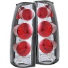 ANZ Taillights