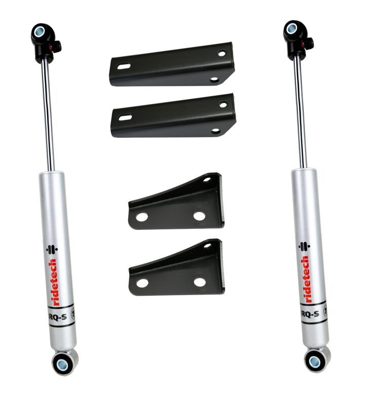 RID RQ-S Shocks