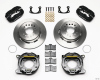 WIL Dynalite Brake Kit