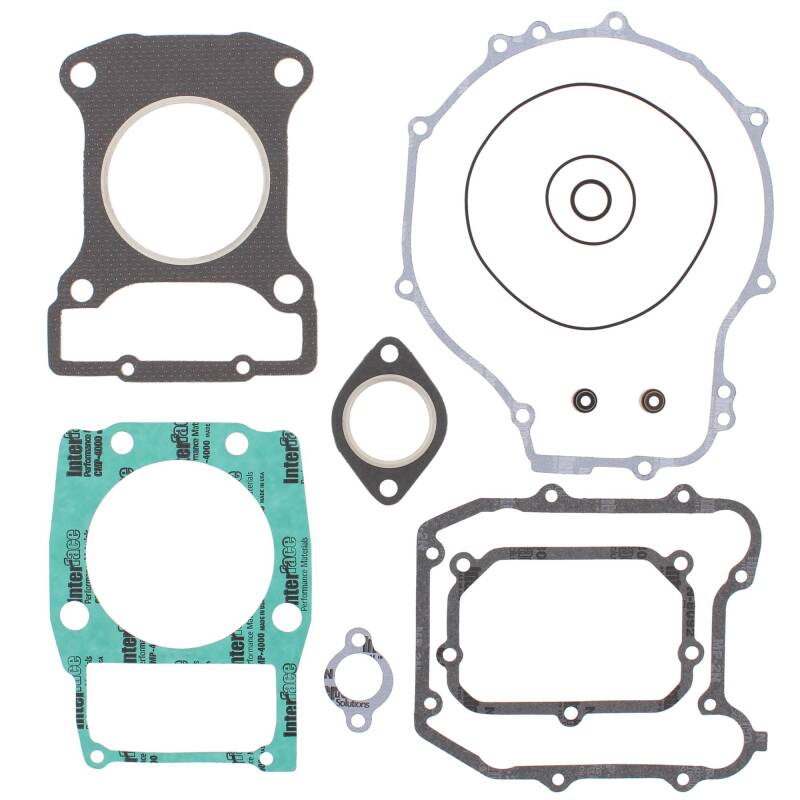 VEP Complete Gasket Kit
