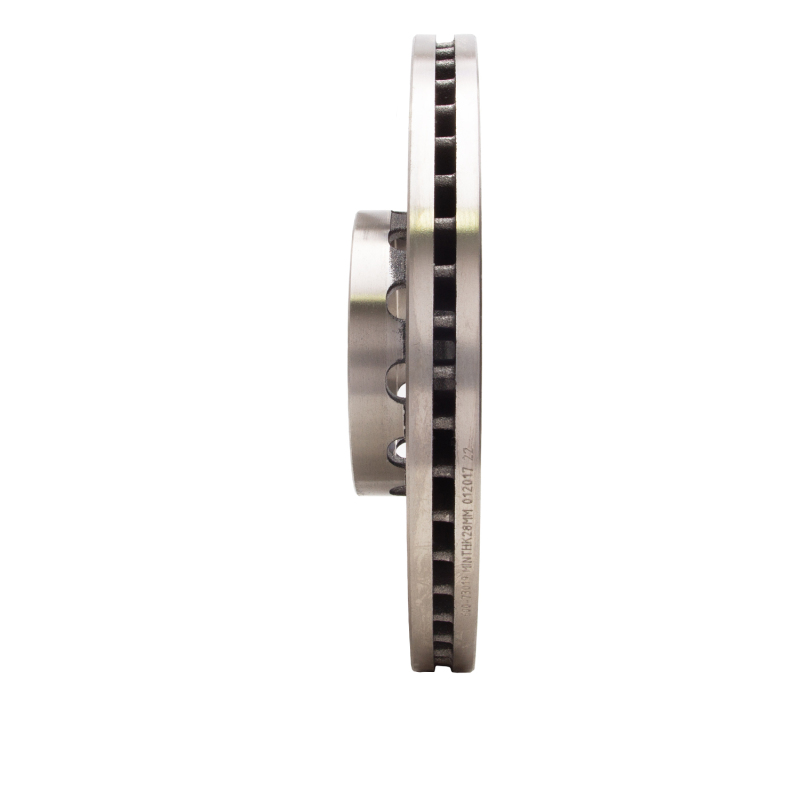 DFC 00-03 Audi A8 Front Brake Rotor thumbnail 2