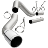 MAG DPF Back Exhaust