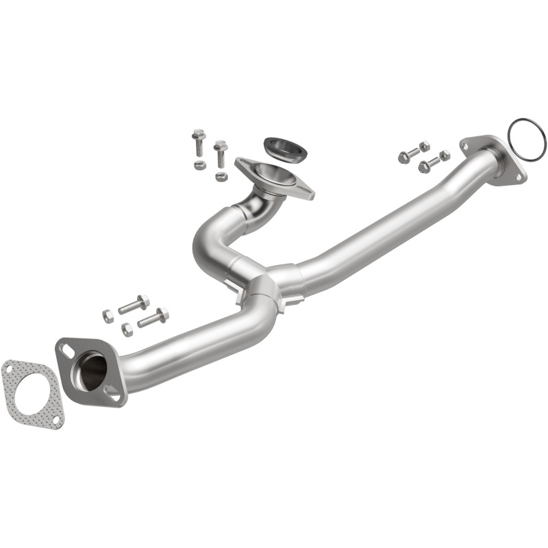 BRE Exhaust 06-12 Fusion Milan MKZ Zephyr 3.0L 3.5L Front Pipe Kit thumbnail 5