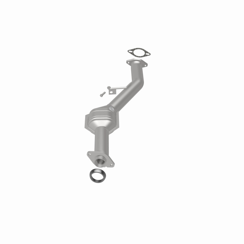 MagnaFlow 08-09 Subaru Impreza 2.5L Direct Fit Converter thumbnail 6