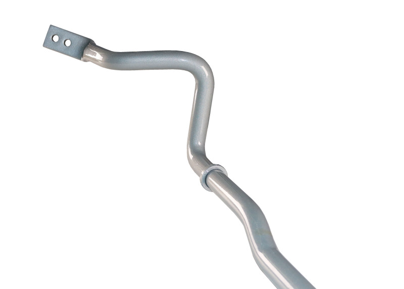 WL Sway Bars - Front