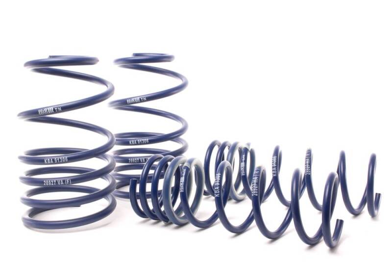 HR Sport Springs