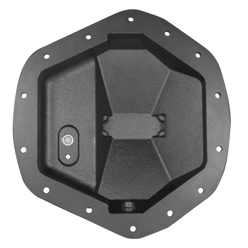 Yukon Gear Hardcore Diff Cover for 11.5in & 11.8in GM Dodge Ram thumbnail 3