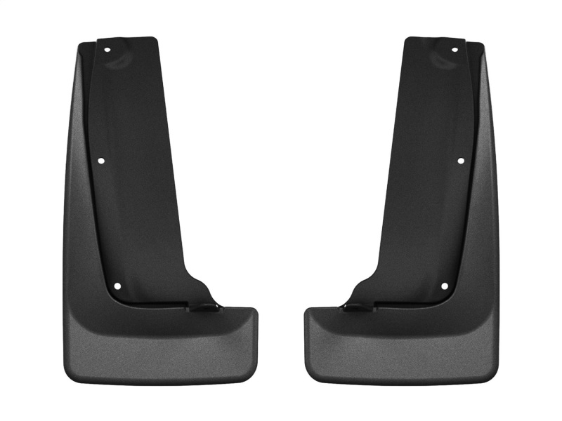WT No Drill Mudflaps