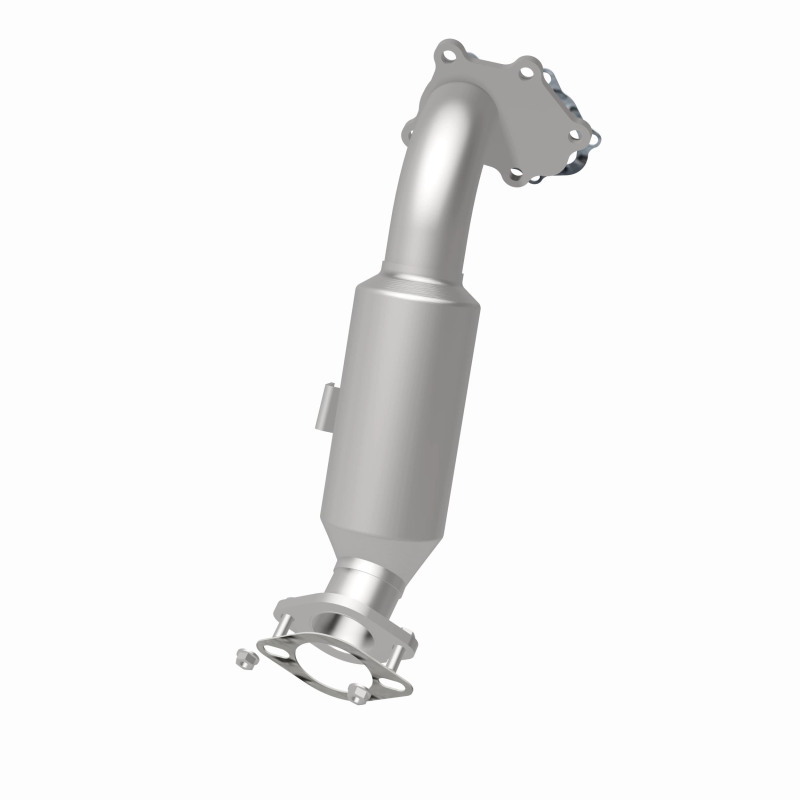 MagnaFlow 08-09 Subaru Outback 2.5L Direct Fit Converter thumbnail 3