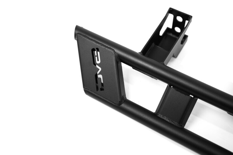 DV8 Offroad 24-25 Toyota Tacoma Double Cab Rock Sliders thumbnail 7
