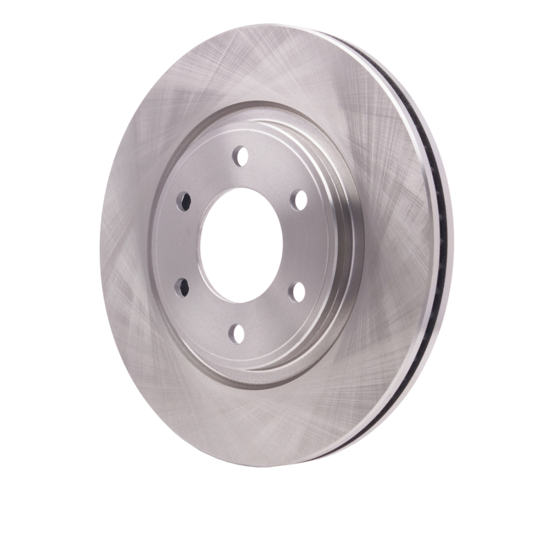 DFC 07-24 Infiniti QX56 Front Brake Rotor