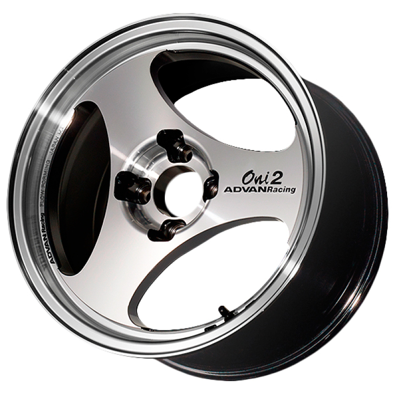 AVN ONI2 Wheels