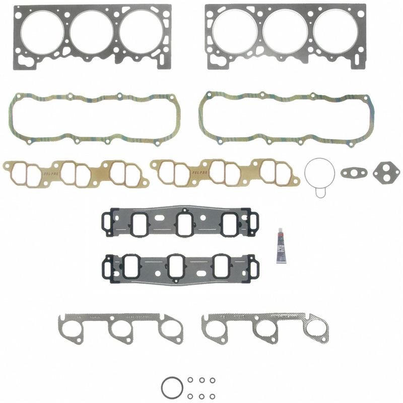 FEL Cylinder Head Gaskets