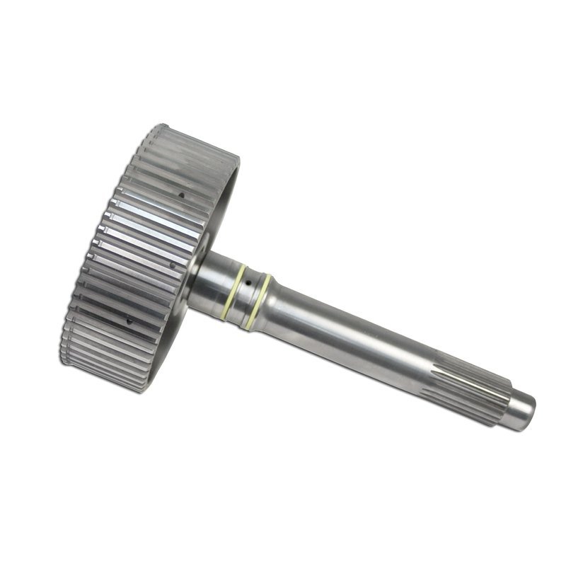 BD Diesel Billet Input Shaft - 1994-2007 Dodge 47RE/47RH/48RE thumbnail 2