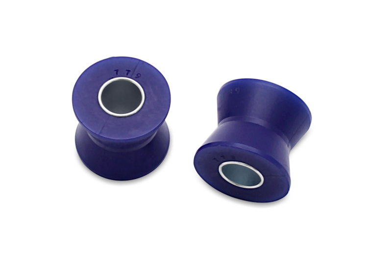 SPR Bushings - Shock