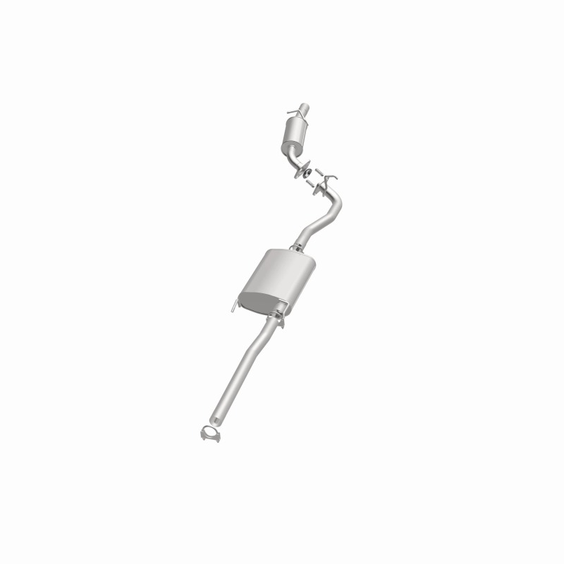 MagnaFlow BRE Exhaust Kit 04-07 Highlander RX330 3.3L thumbnail 2
