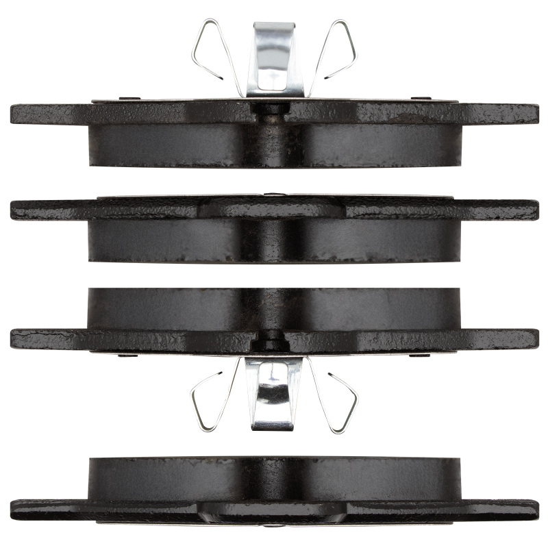 R1 02-08 Mini Countryman Front Semi Met Brake Pads