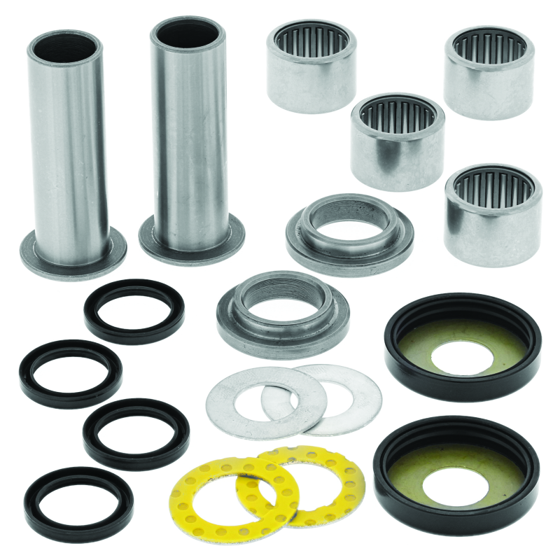 QuadBoss 06-11 Suzuki LT-R450 QuadRacer Swingarm Repair Kit thumbnail 2