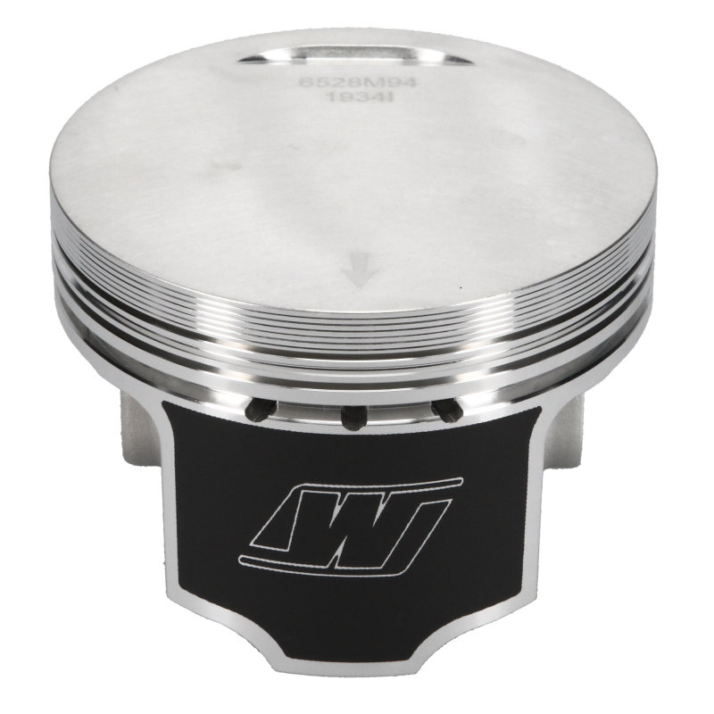 Wiseco Toyota 20R22R FLAT TOP 94MM Piston Shelf Stock Kit thumbnail 7