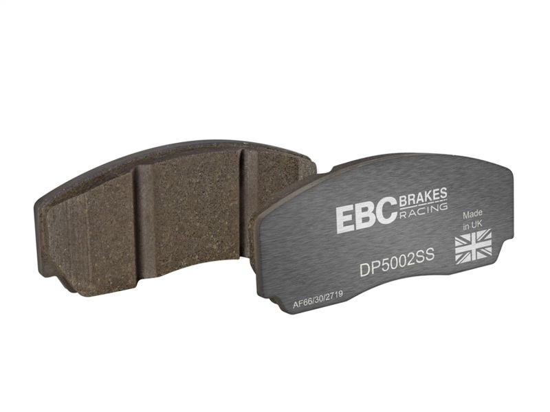 EBC Bluestuff Brake Pad Sets