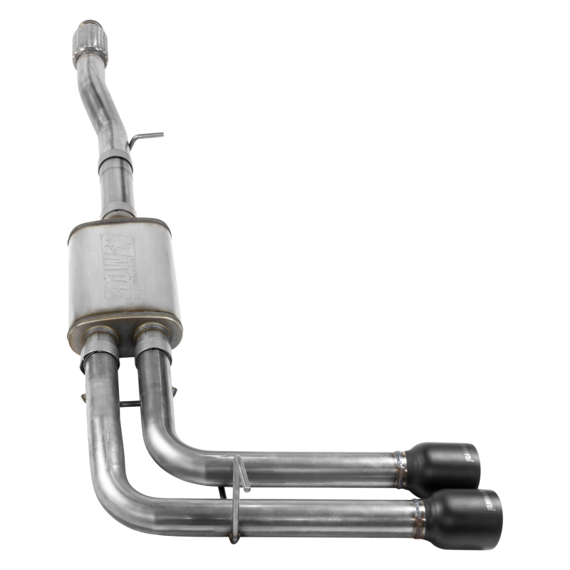 Flowmaster 14-18 GM 1500 5.3L CC&DC FlowFX Cat-Back Exhaust System