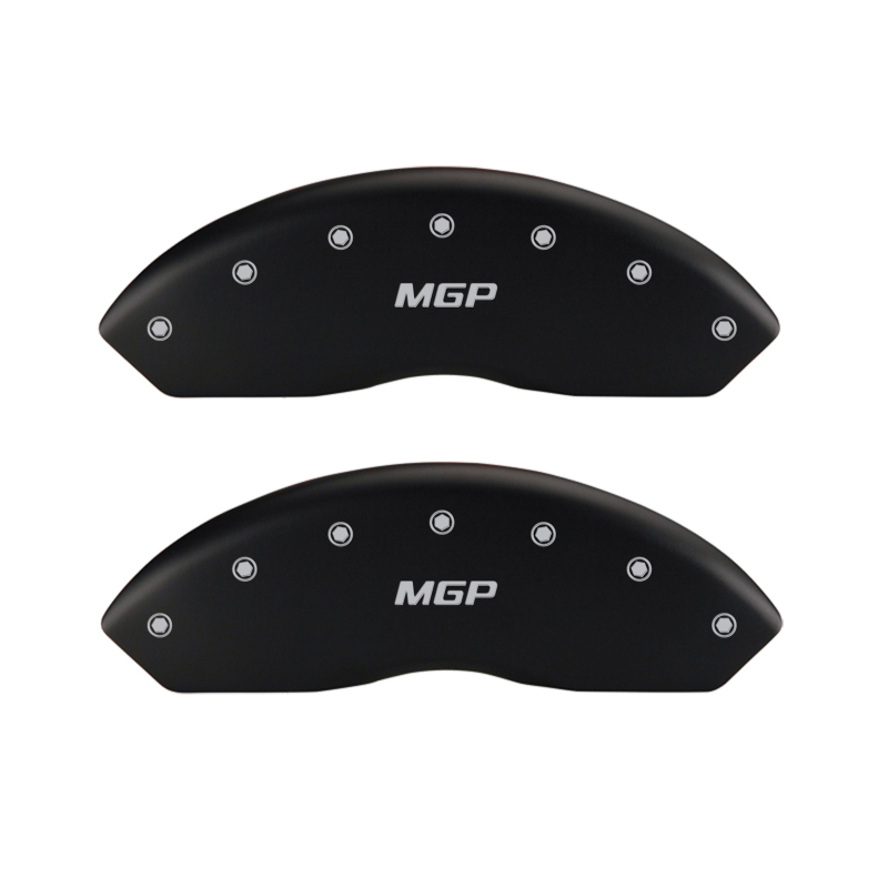 MGP Caliper Covers 4 Standard