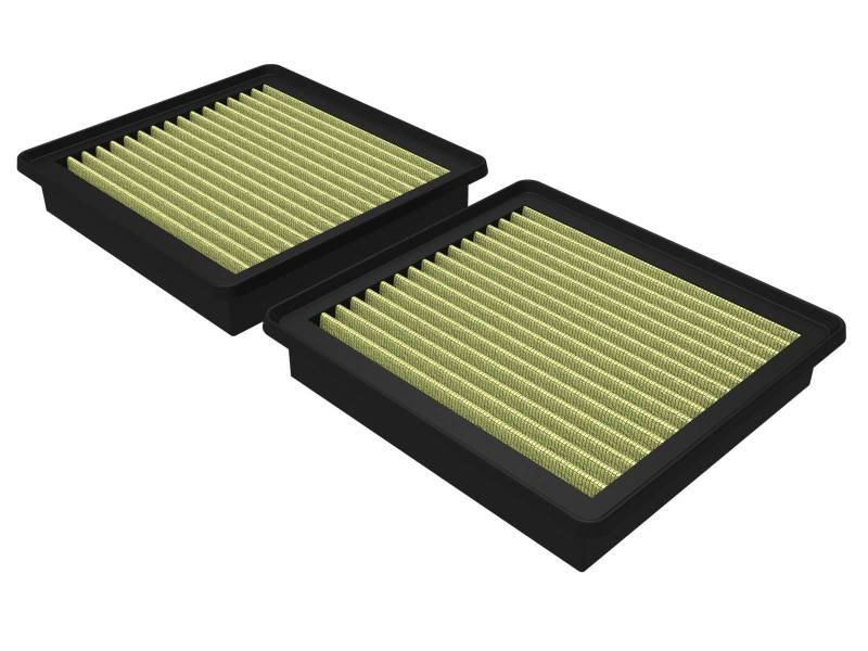 Magnum FLOW OE Replacement Air Filter w/ Pro GUARD 7 Media (Pair)