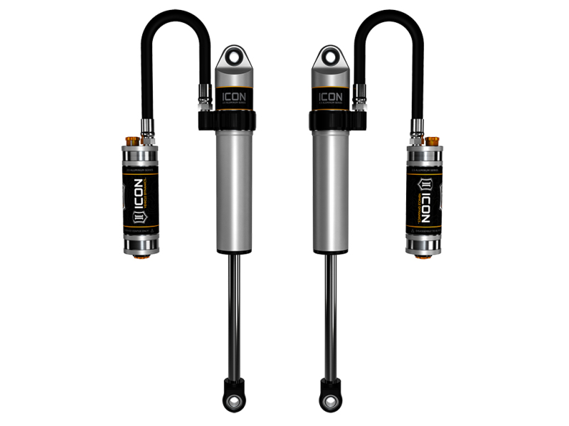 ICO 2.5 Series Shocks