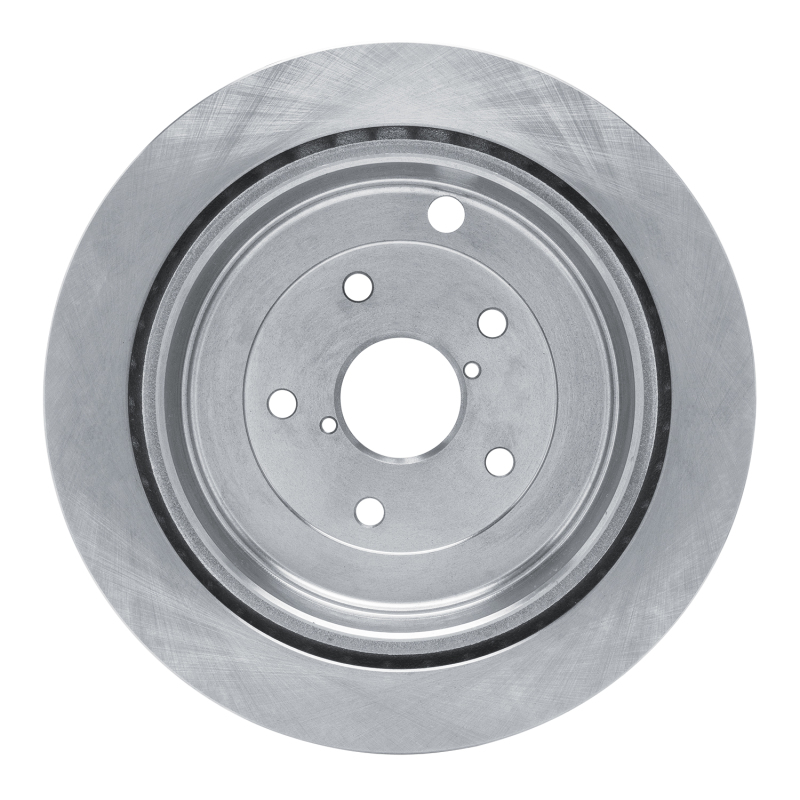 R1 06-14 Subaru Tribeca Front & Rear Brake Rotor Set w/Ceramic Pads and Hardware (Bundled Kit) thumbnail 2