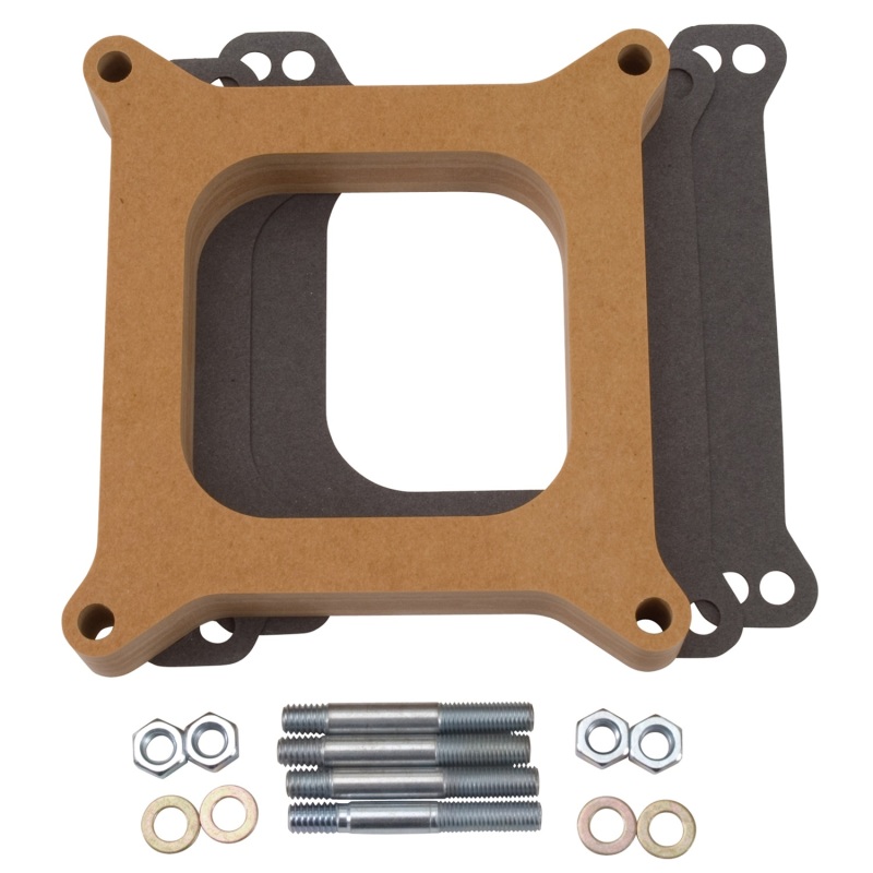 EDE Carb Accessories