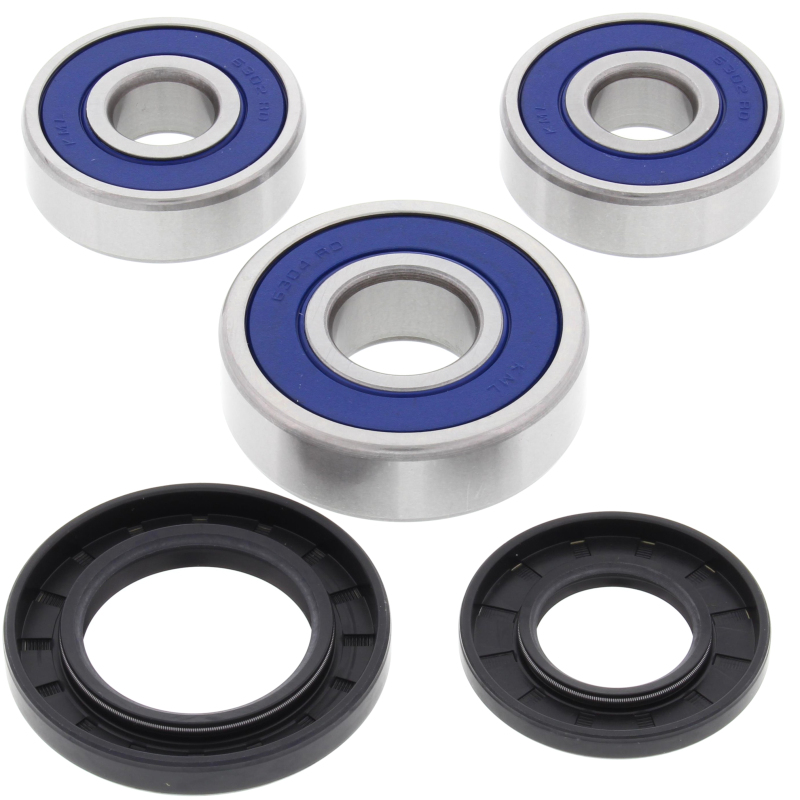 ABR Wheel Bearing Kits