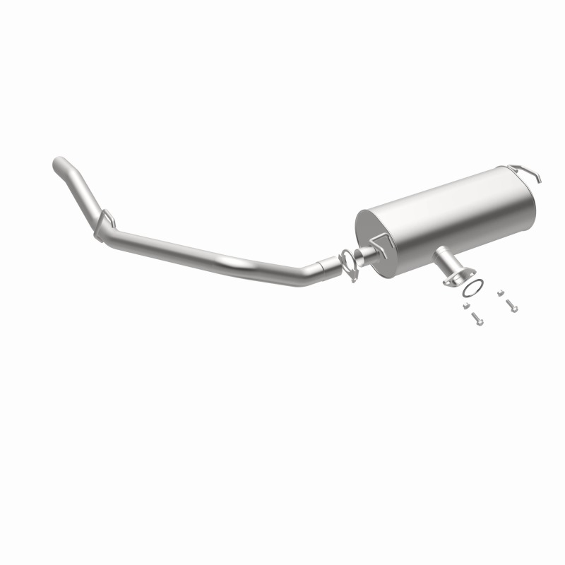 MagnaFlow BRE Exhaust Kit 04-10 Toyota Sienna thumbnail 2
