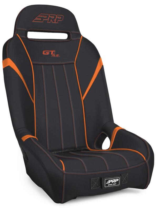 PRP Powersport GTSE UTV Seat